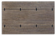 Havalance Sofa/Console Table - Home Furniture And More (Brentwood, MD)