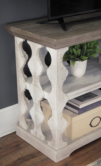 Havalance Sofa/Console Table - Home Furniture And More (Brentwood, MD)