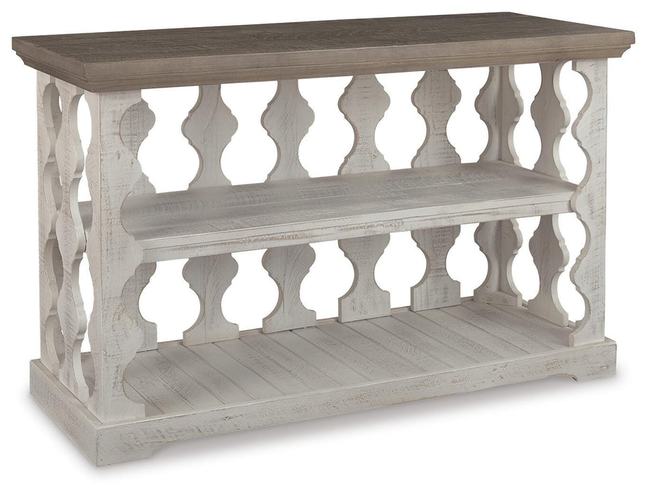 Havalance Sofa/Console Table - Home Furniture And More (Brentwood, MD)