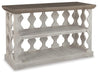 Havalance Sofa/Console Table - Home Furniture And More (Brentwood, MD)