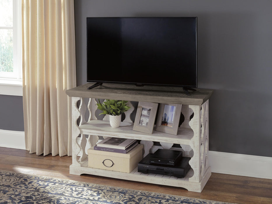 Havalance Sofa/Console Table - Home Furniture And More (Brentwood, MD)