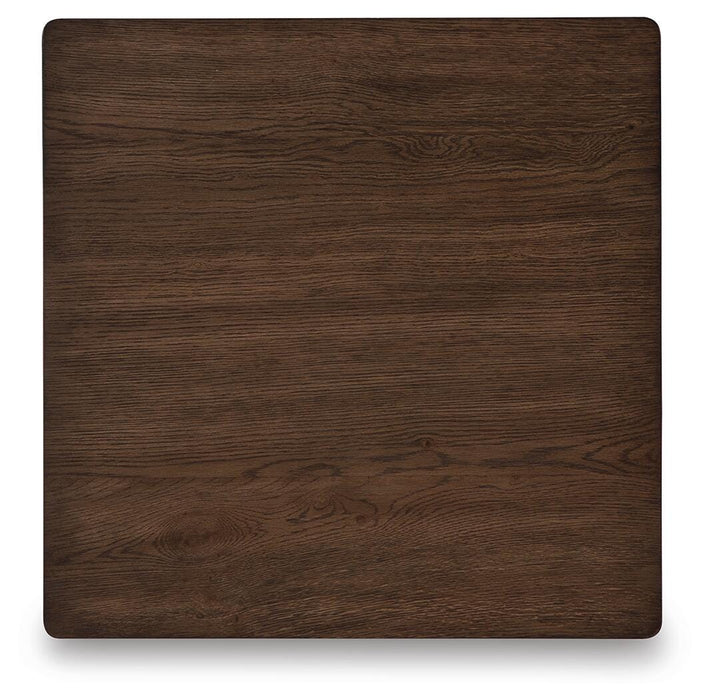 Hannodream End Table - Home Furniture And More (Brentwood, MD)