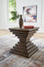 Hannodream End Table - Home Furniture And More (Brentwood, MD)
