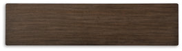 Hannodream Sofa Table - Home Furniture And More (Brentwood, MD)
