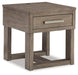 Loyaska Occasional Table Set - Home Furniture And More (Brentwood, MD)