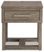 Loyaska Occasional Table Set - Home Furniture And More (Brentwood, MD)