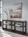 Breckington Sofa Table - Home Furniture And More (Brentwood, MD)