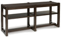 Breckington Sofa Table - Home Furniture And More (Brentwood, MD)
