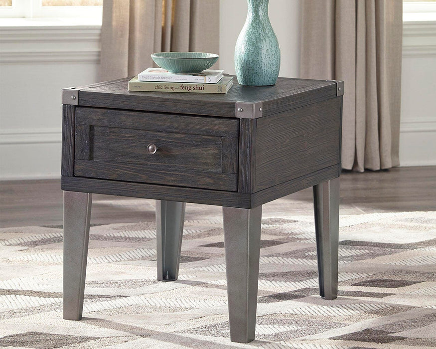 Todoe Table Set - Home Furniture And More (Brentwood, MD)