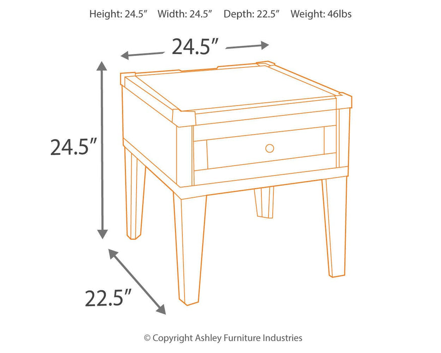 Todoe Table Set - Home Furniture And More (Brentwood, MD)