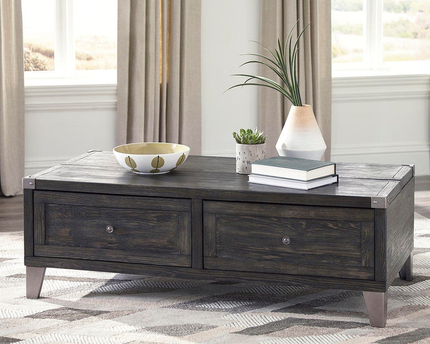 Todoe Table Set - Home Furniture And More (Brentwood, MD)