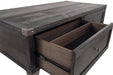 Todoe Occasional Table Set - Home Furniture And More (Brentwood, MD)