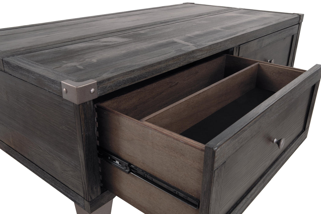 Todoe Table Set - Home Furniture And More (Brentwood, MD)