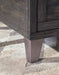 Todoe Occasional Table Set - Home Furniture And More (Brentwood, MD)