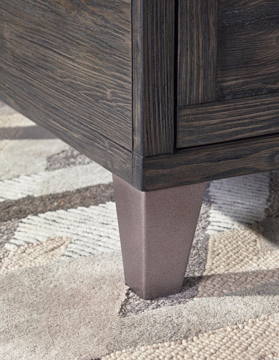 Todoe Table Set - Home Furniture And More (Brentwood, MD)