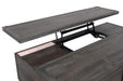 Todoe Occasional Table Set - Home Furniture And More (Brentwood, MD)