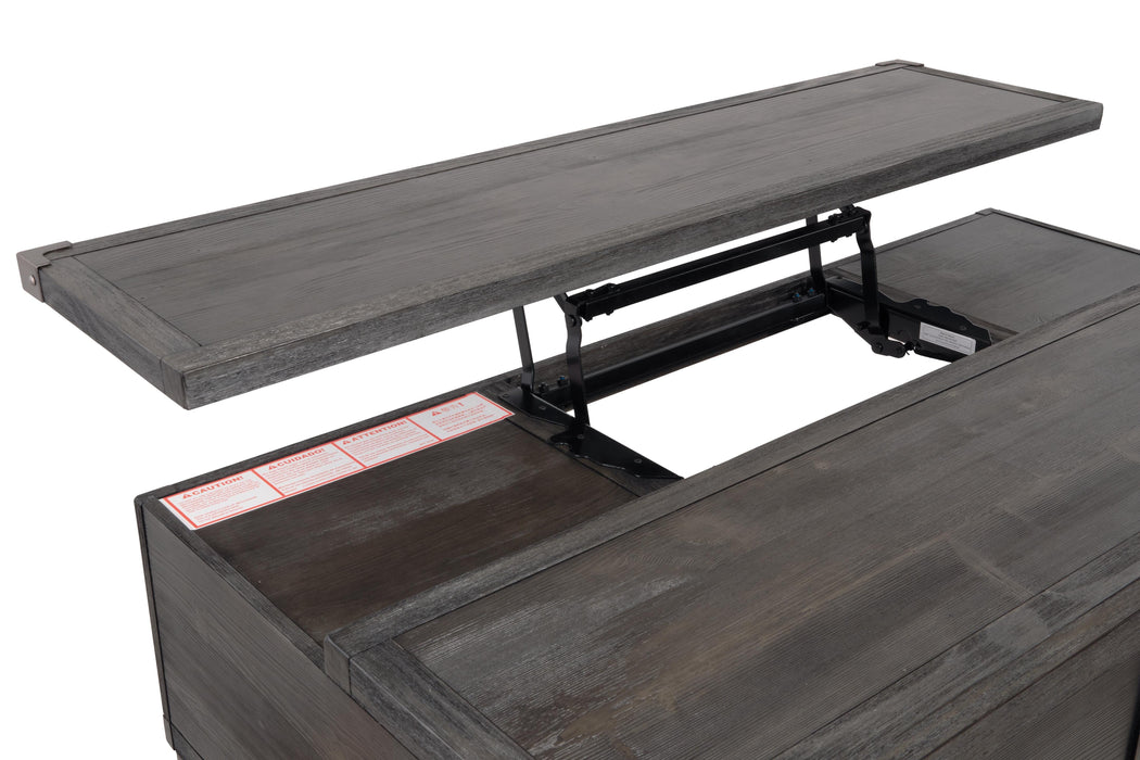 Todoe Table Set - Home Furniture And More (Brentwood, MD)