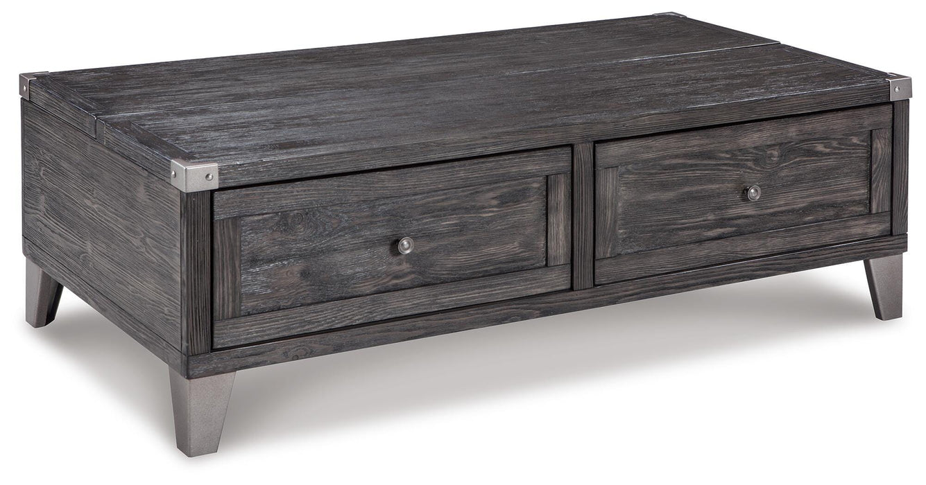 Todoe Table Set - Home Furniture And More (Brentwood, MD)