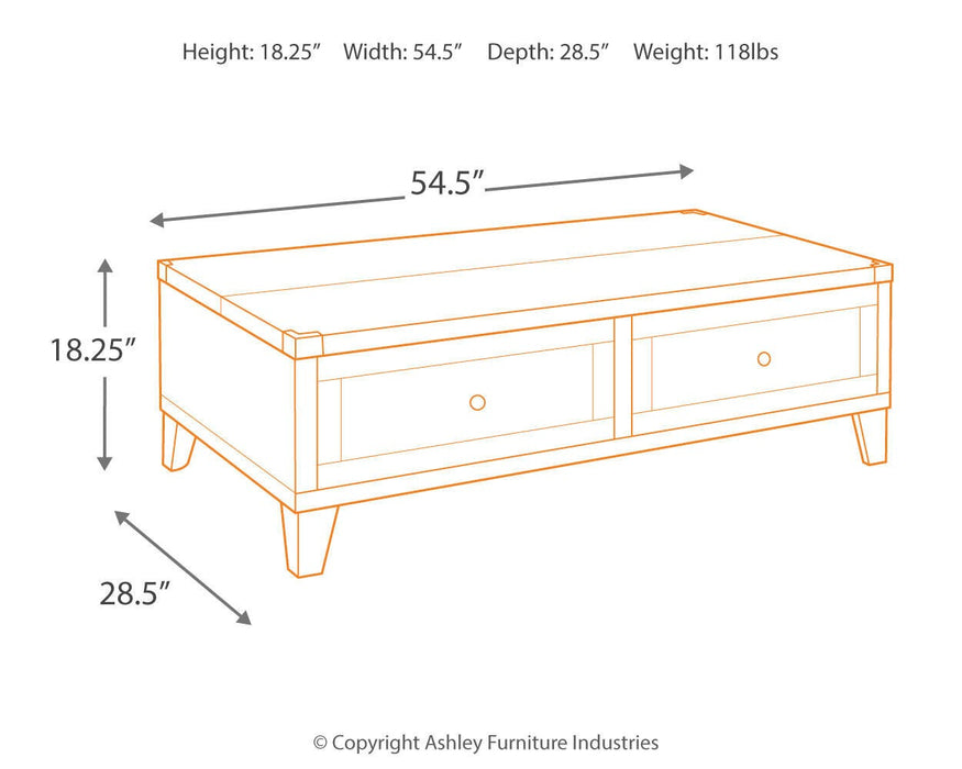Todoe Table Set - Home Furniture And More (Brentwood, MD)