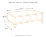 Todoe Table Set - Home Furniture And More (Brentwood, MD)