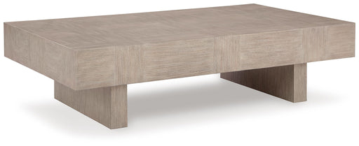 Jorlaina Coffee Table - Home Furniture And More (Brentwood, MD)