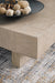 Jorlaina Coffee Table - Home Furniture And More (Brentwood, MD)