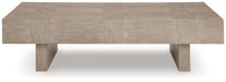 Jorlaina Occasional Table Set - Home Furniture And More (Brentwood, MD)