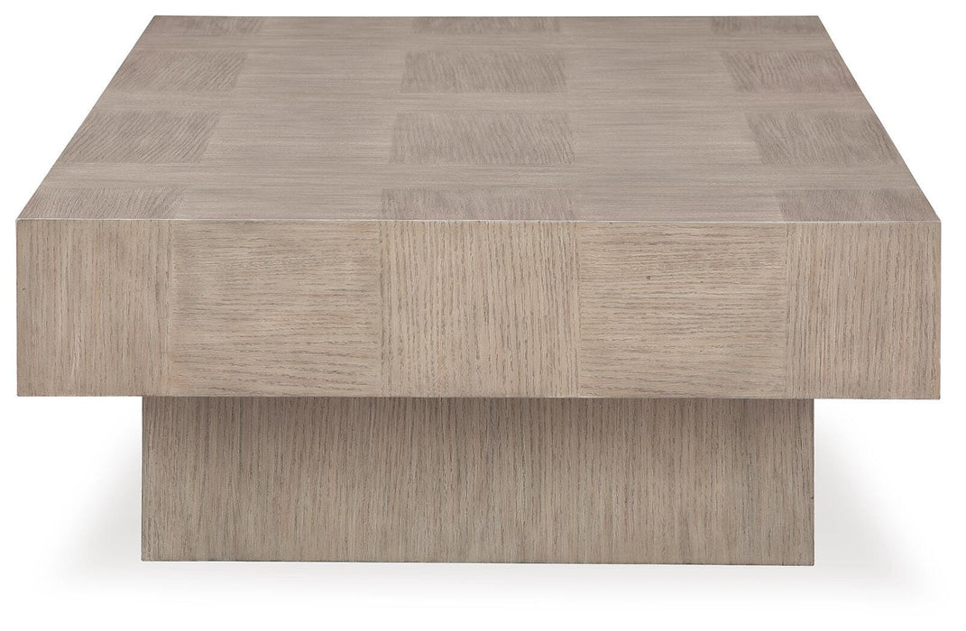 Jorlaina Occasional Table Set - Home Furniture And More (Brentwood, MD)