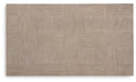 Jorlaina Coffee Table - Home Furniture And More (Brentwood, MD)