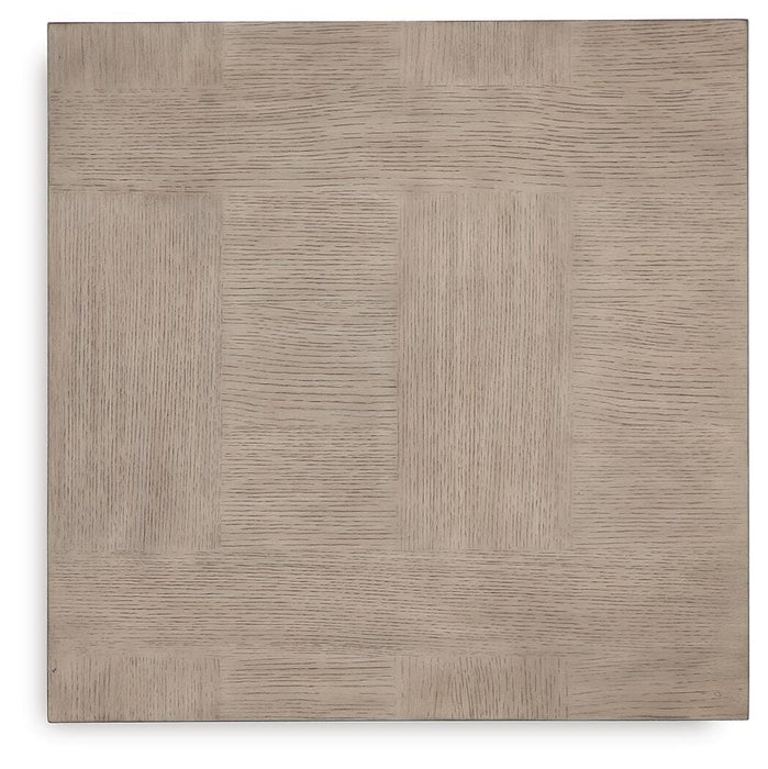 Jorlaina End Table - Home Furniture And More (Brentwood, MD)