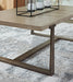 Dalenville Coffee Table - Home Furniture And More (Brentwood, MD)