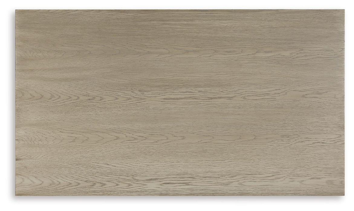 Dalenville Coffee Table - Home Furniture And More (Brentwood, MD)