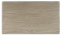 Dalenville Coffee Table - Home Furniture And More (Brentwood, MD)