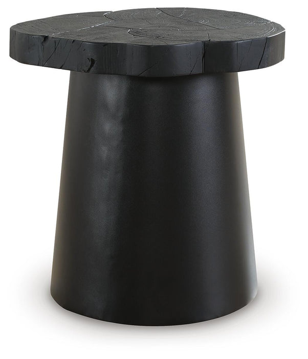 Wimbell Occasional Table Set - Home Furniture And More (Brentwood, MD)