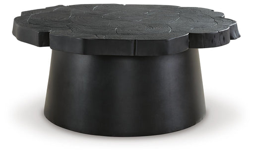 Wimbell Occasional Table Set - Home Furniture And More (Brentwood, MD)