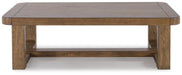 Cabalynn Occasional Table Set - Home Furniture And More (Brentwood, MD)