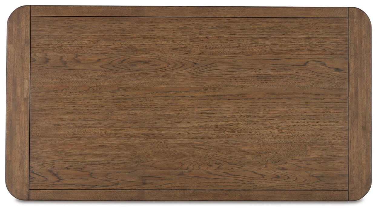Cabalynn Occasional Table Set - Home Furniture And More (Brentwood, MD)
