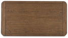 Cabalynn Occasional Table Set - Home Furniture And More (Brentwood, MD)