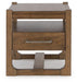 Cabalynn End Table - Home Furniture And More (Brentwood, MD)