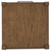 Cabalynn End Table - Home Furniture And More (Brentwood, MD)