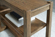 Cabalynn Sofa Table - Home Furniture And More (Brentwood, MD)
