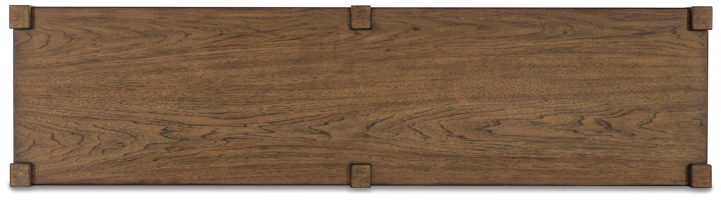 Cabalynn Sofa Table - Home Furniture And More (Brentwood, MD)