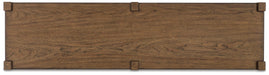 Cabalynn Sofa Table - Home Furniture And More (Brentwood, MD)
