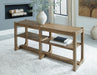 Cabalynn Sofa Table - Home Furniture And More (Brentwood, MD)