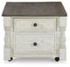 Havalance Occasional Table Set - Home Furniture And More (Brentwood, MD)