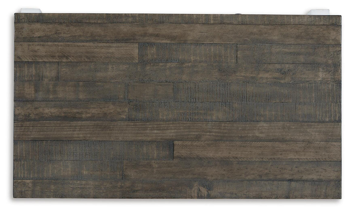 Havalance Lift-Top Coffee Table - Home Furniture And More (Brentwood, MD)