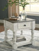 Havalance End Table - Home Furniture And More (Brentwood, MD)