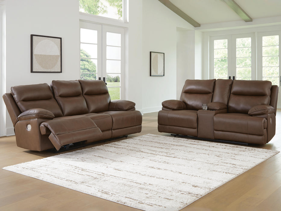 VonRyan Living Room Set - Home Furniture And More (Brentwood, MD)