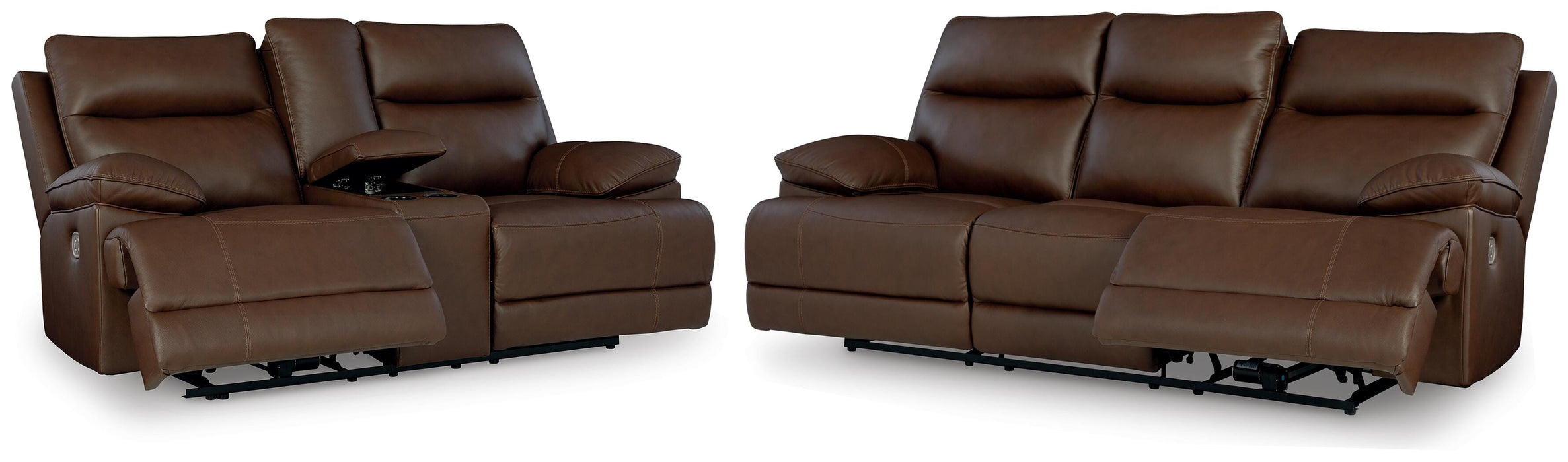 VonRyan Living Room Set - Home Furniture And More (Brentwood, MD)