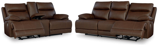 VonRyan Living Room Set - Home Furniture And More (Brentwood, MD)